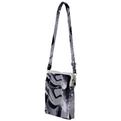 Stormtrooper Multi Function Travel Bag by Cemarart
