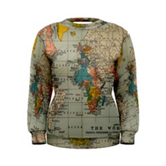 Pyramids Egypt Monument Landmark Sunrise Sunset Egyptian Women s Sweatshirt by Proyonanggan