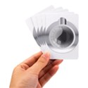 Washing Machines Home Electronic Playing Cards Single Design (Rectangle) with Custom Box View3