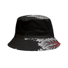 Math Formula Inside Out Bucket Hat by Bedest