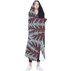 Astrology Surreal Surrealism Trippy Visual Art Wearable Blanket by Bedest