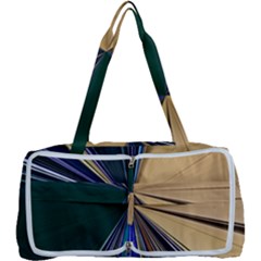 Flower Petal Bud Multi Function Bag by Cemarart