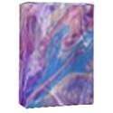 Amethyst flow Playing Cards Single Design (Rectangle) with Custom Box View1