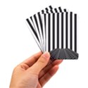 Stripes Geometric Pattern Digital Art Art Abstract Abstract Art Playing Cards Single Design (Rectangle) with Custom Box View3