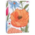 Flowers Plants Bouquets Decor Flower Decoration Garden Flower Shop Scent Romance Wallpaper Nature Playing Cards Single Design (Rectangle) with Custom Box View1