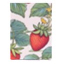 Strawberry-fruits Playing Cards Single Design (Rectangle) with Custom Box View2