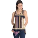 Books Bookshelves Office Fantasy Background Artwork Book Cover Apothecary Book Nook Literature Libra Sleeveless Tunic View1