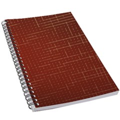 Grid Background Pattern Wallpaper 5 5  X 8 5  Notebook by Maspions