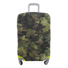 Camouflage Military Luggage Cover (small) by Ndabl3x