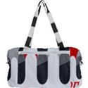Be Strong Multi Function Bag View2