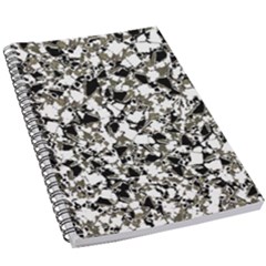 Barkfusion Camouflage 5 5  X 8 5  Notebook by dflcprintsclothing