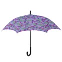 Kaleidoscope Dreams Hook Handle Umbrellas (Medium) View3