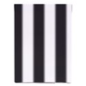 Stripes Geometric Pattern Digital Art Art Abstract Abstract Art Playing Cards Single Design (Rectangle) with Custom Box View2