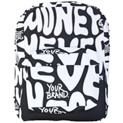 1716746617315 Full Print Backpack by Tshirtcoolnew