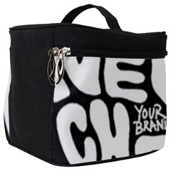 1716746617315 Make Up Travel Bag (big) by Tshirtcoolnew