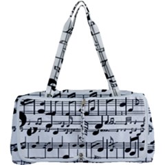 Harmonize Your Soul Multi Function Bag by RiverRootz
