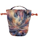 Fa1b89bd-d225-4e0a-b736-7b40b9a60316 Drawstring Bucket Bag View2