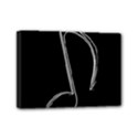 Eighth Note 8e245177-3b01-46c5-8203-b2dfeddb6d62 Mini Canvas 7  x 5  (Stretched) View1