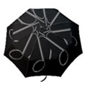 Eighth Note 8e245177-3b01-46c5-8203-b2dfeddb6d62 Folding Umbrellas View1