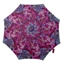 Fuchsia blend Hook Handle Umbrellas (Small) View1