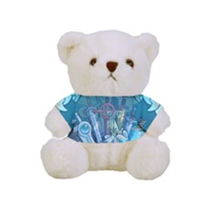 Adventure Time Lich Full Print Cuddly Teddy Bear by Bedest