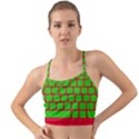 Keyboard Keys Computer Input Pc Mini Tank Bikini Top View1