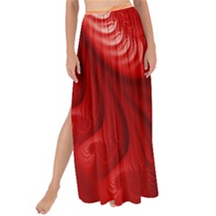 Lachs Kl Rotweissschwarz Kl Maxi Chiffon Tie-up Sarong by 2607694c