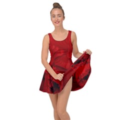 Rotweissschwarz2 Kl Rotweissschwarz Kl Inside Out Casual Dress by 2607694c