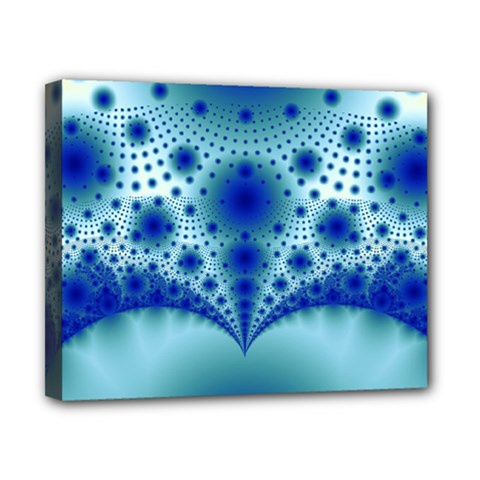 Pattern 2 Canvas 10  X 8  (stretched) by 2607694c