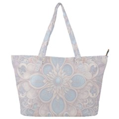 Pattern 1 Muster 7 Full Print Shoulder Bag by 2607694c
