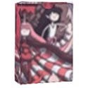 Adventure Time Cartoon Playing Cards Single Design (Rectangle) with Custom Box View1