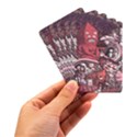Adventure Time Cartoon Playing Cards Single Design (Rectangle) with Custom Box View3