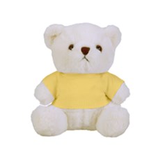 4 Farben Full Print Tee For Cuddly Teddy Bear by 2607694c