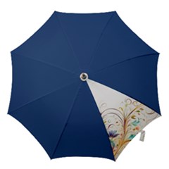 Flower Hook Handle Umbrellas (medium) by 2607694c