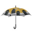 Minimal Skyscrapers Hook Handle Umbrellas (Small) View3