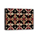 Vector Illustration Of Ukrainian Folk Seamless Pattern Ethnic Ornament Border Element Traditional Mini Canvas 7  x 5  (Stretched) View1