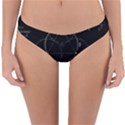Math Board Circuit Circuits Computer Shield Tech Technology Reversible Hipster Bikini Bottoms View1
