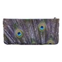 Peacock Bird Feathers Plumage Peacock Handbag Organizer View4