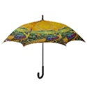Grateful Dead Golden Road Hook Handle Umbrellas (Large) View3