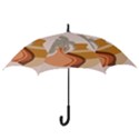 Vases Art Plant Boho Bohemian Hook Handle Umbrellas (Small) View3