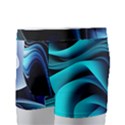 Nature Water Wave Architecture Men s Boxer Briefs View2