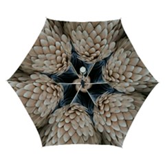 Digital Rebel (14) Automatic Folding Umbrella With Case (small) by 1xmerch