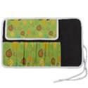 Art Fruits Pattern Pen Storage Case (S) View2