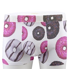 Pattern Seamless Design Decorative Men s Boxer Briefs by Maspions