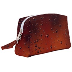 Water Drops, Lui, Amazing Wristlet Pouch Bag (large) by kyorashop23