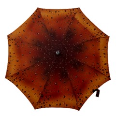 Water Drops, Lui, Amazing Hook Handle Umbrellas (large) by kyorashop23