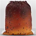 Water Drops, Lui, Amazing Drawstring Bag (Large) View1
