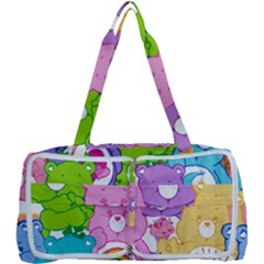 The Care Bears, Care Bears, Cartoon Multi Function Bag by kyorashop23