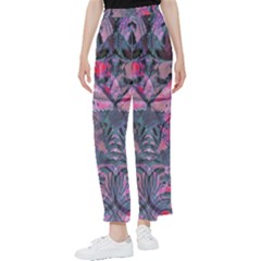Alien Architecture Ii Women s Pants  by MRNStudios