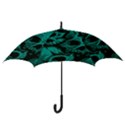 Skulls Hook Handle Umbrellas (Small) View3